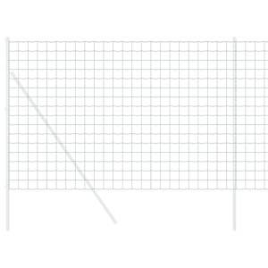 Euro plot Zelená 1.6 x 10m Železo potažené PVC - obrázek 3