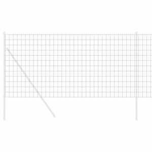 Euro plot 1 x 25 m Železo potažené PVC Zelená - obrázek 3