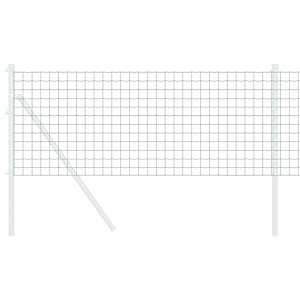 Euro plot Zelená 0,4 x 50 m Železo potažené PVC - obrázek 3