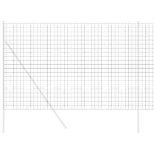 Euro plot Černá 1,6 x 10 m Železo potažené PVC - obrázek 3