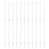 Galvanised_steelsilver
