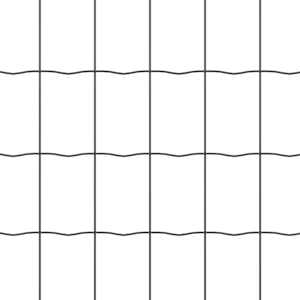 Plot s sloupkem Šedá 0,4 x 25 m Ocel a PVC - obrázek 8