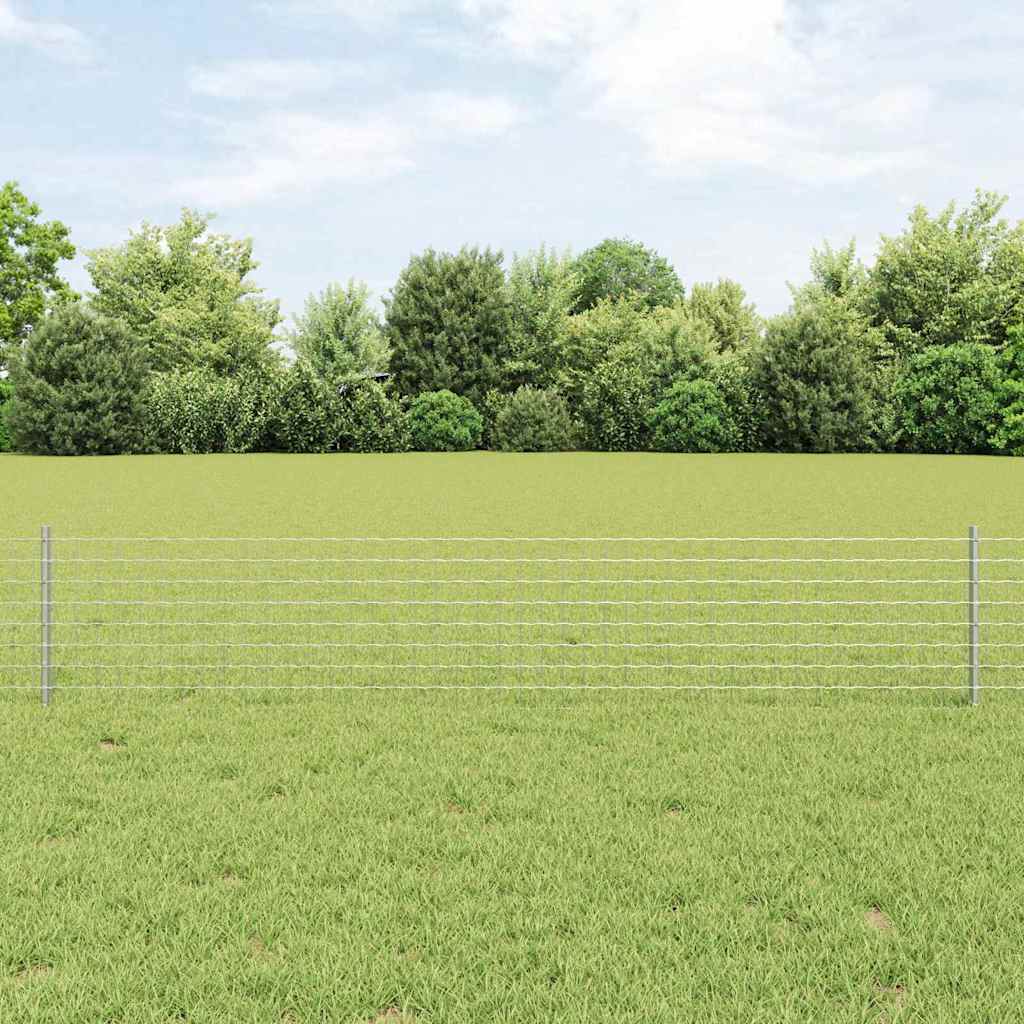Euro Aed 22 U Postiga Hõbe 0,4x50 m Teras