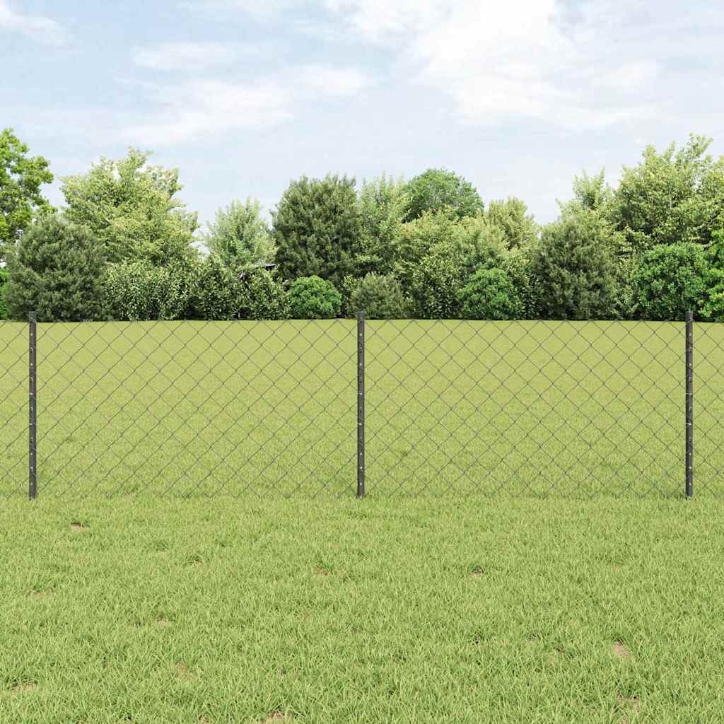 Kettaiad 10 U postiga Hall 0.6x10 m Teras