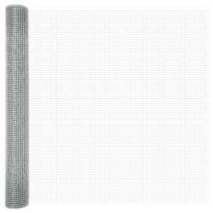 Svařovaná drátěná oplocení s sloupkem 10 x 1,2 m (Š x V) - obrázek 7