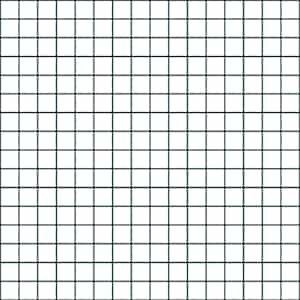 Svařovaná drátěná oplocení s sloupkem 10 x 0,5 m (Š x V) - obrázek 8
