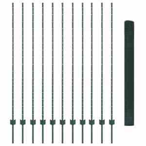 Svařovaná drátěná oplocení s sloupkem 25 x 1,6 m (Š x V) - obrázek 5