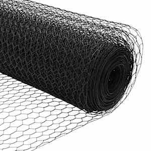 Plot s sloupkem Šedá 0,4 x 25 m Ocel - obrázek 9