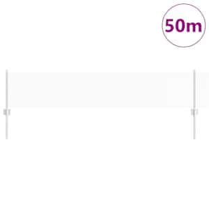 Venkovní hexagonální plot s příspěvkem 50 x 0,4 m Stříbrná - obrázek 3