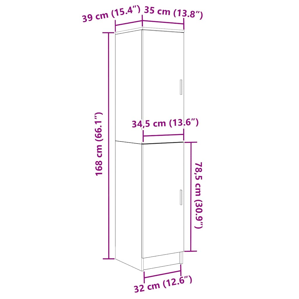 Stůl 2 pcs Bílá - obrázek 18