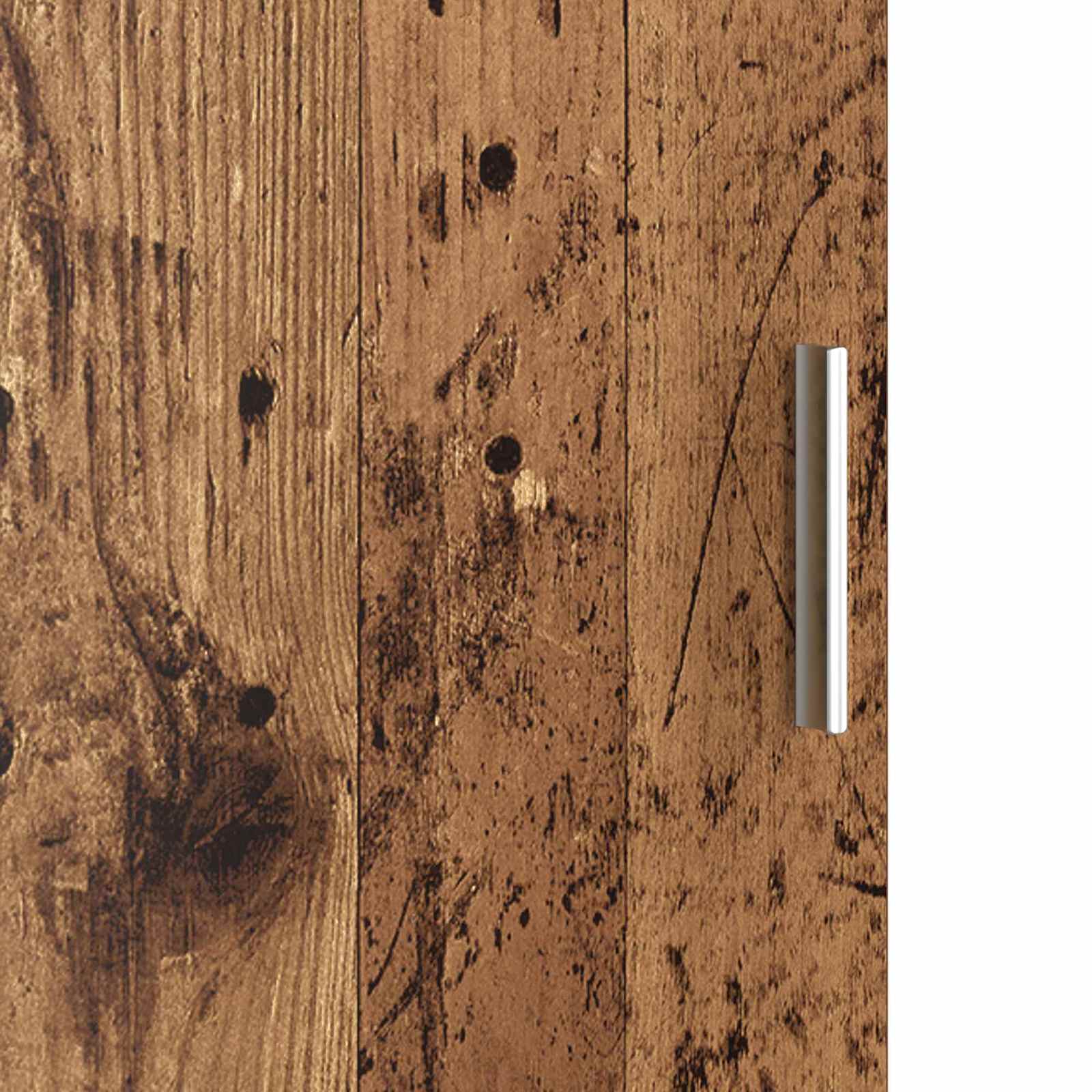 Laud 2 pcs Vana puit 33 Kõik vajalik sinu aeda ja koju! Laud 2 pcs Vana puit - Image 10