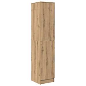 Stůl 2 pcs Artisanový dub - obrázek 6