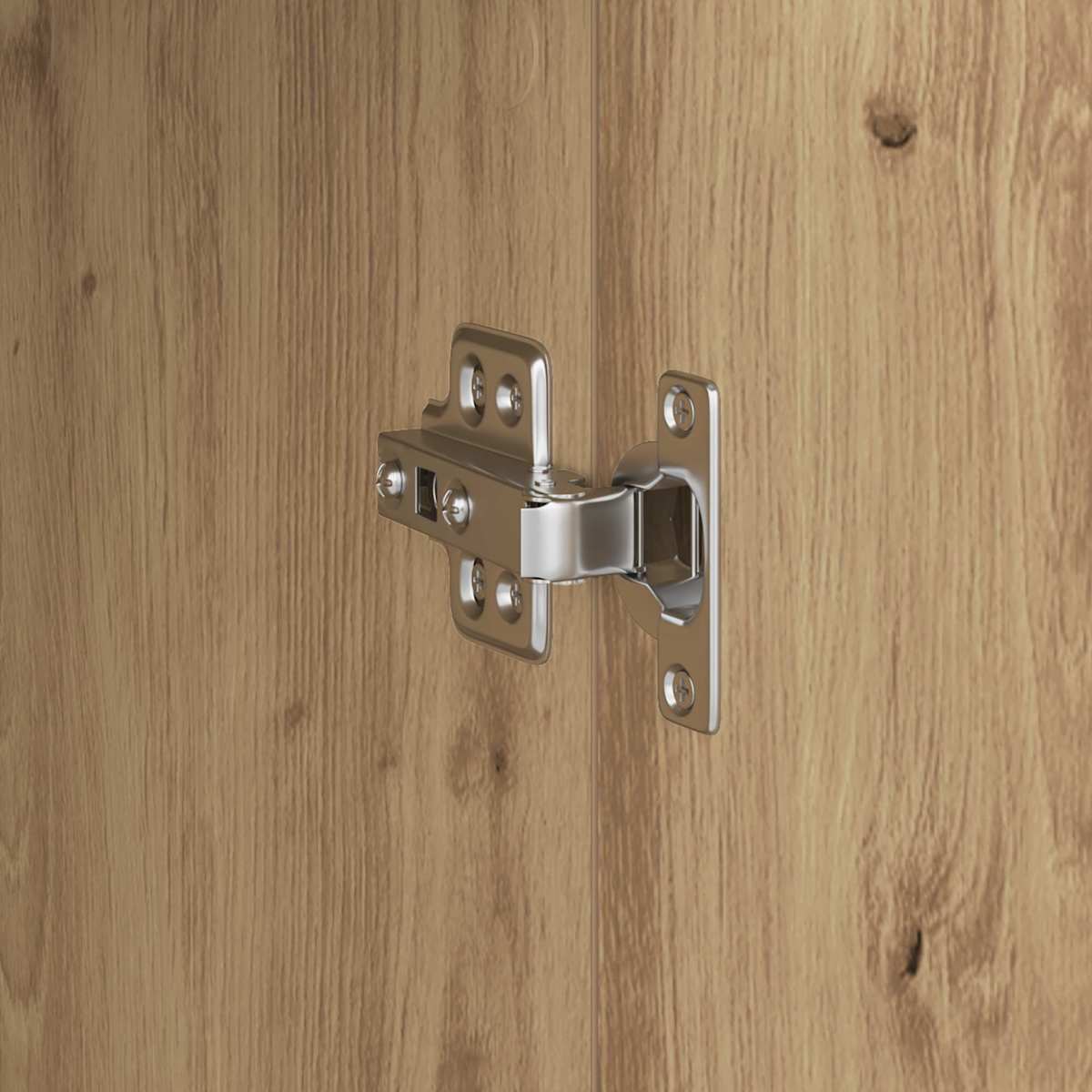 Bord 133,5 x 50 x 124 cm 2 stk. - Billede 11