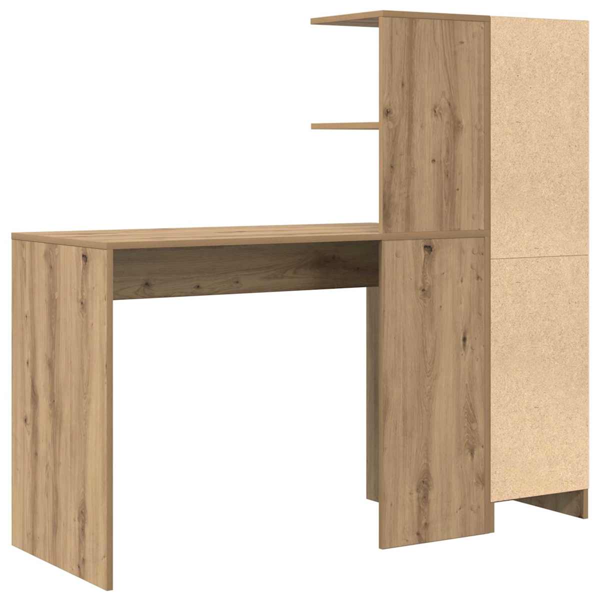 Bord 133,5 x 50 x 124 cm 2 stk. - Billede 9