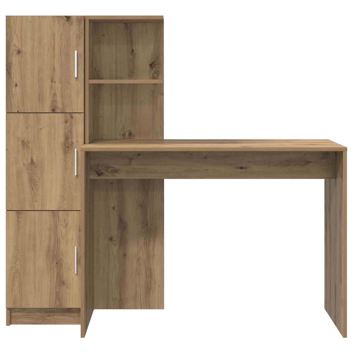 Bord 133,5 x 50 x 124 cm 2 stk. - Billede 8