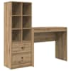 Artisan_oak