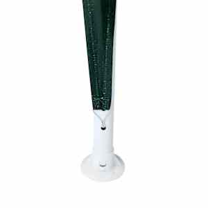 Party Stan Zelená 800 x 400 x 266 cm Polyethylen a ocel - obrázek 9