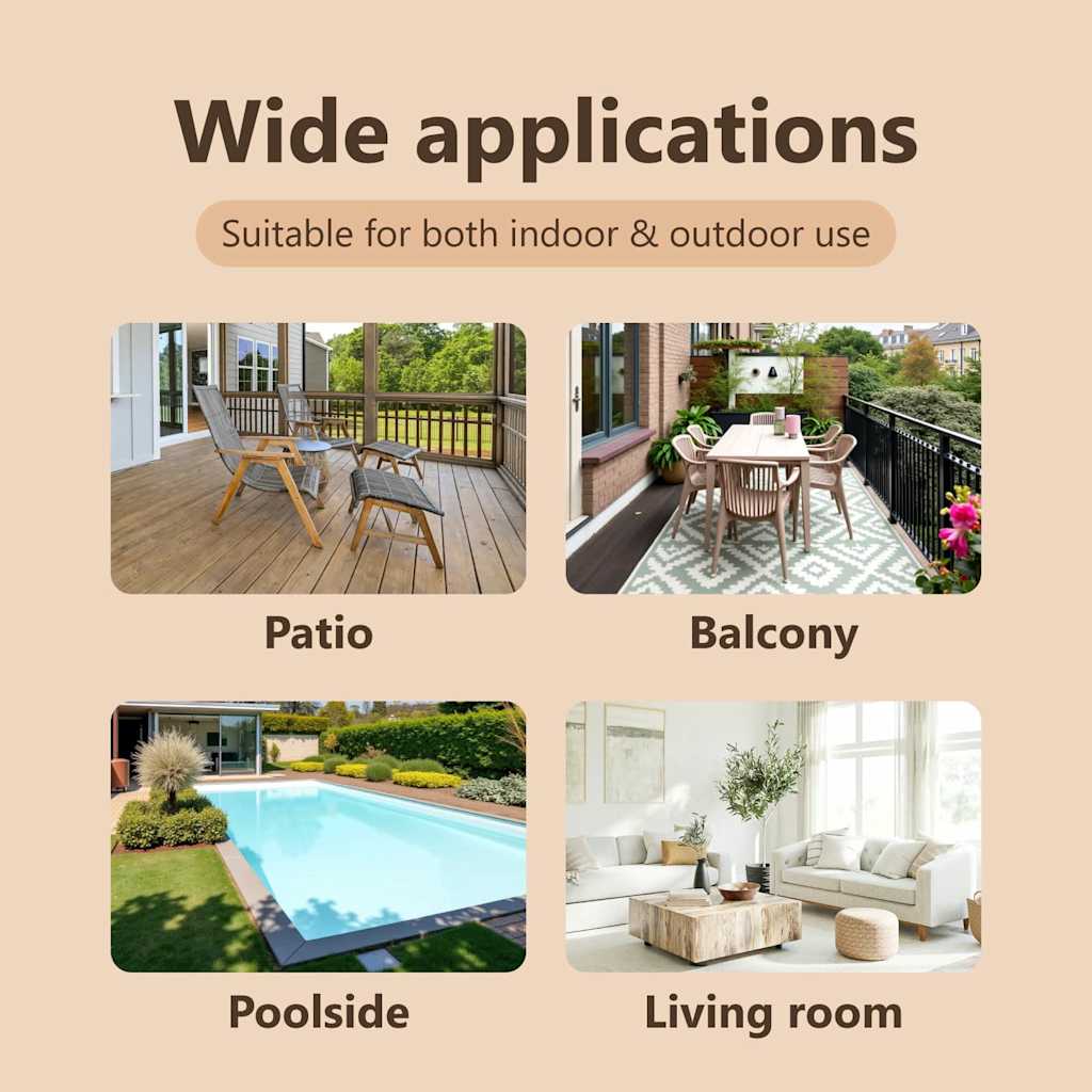Coffee Table with Storage with Shelf Solid Teak Wood Outdoor Terrace vidaXL