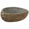 vidaXL J&otilde;hvikivi bassein Helehall (30-37) x (25-30) x 12 cm J&otilde;ekivi