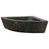 vidaXL Basin Hall (38-45) x (38-45) x 12 cm J&otilde;ekivi