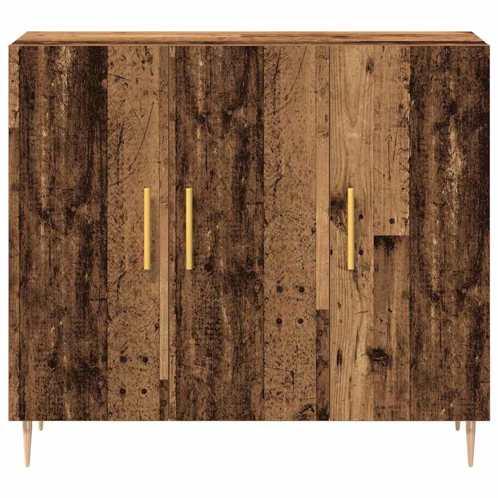 Buffet, Buffet,buffet Para Comedor vidaXL - Imagen 36 de 42