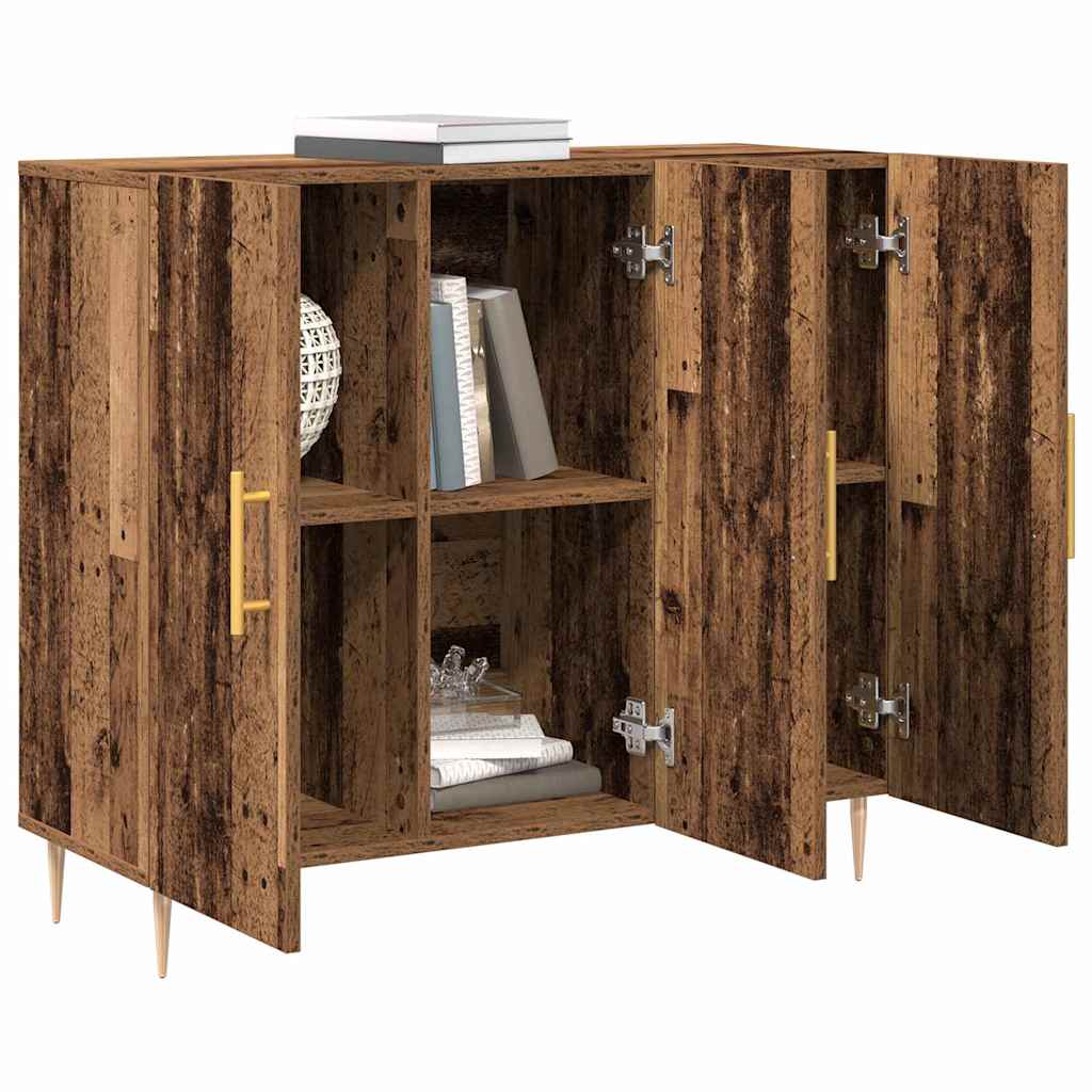 Buffet, Buffet,buffet Para Comedor vidaXL - Imagen 33 de 42
