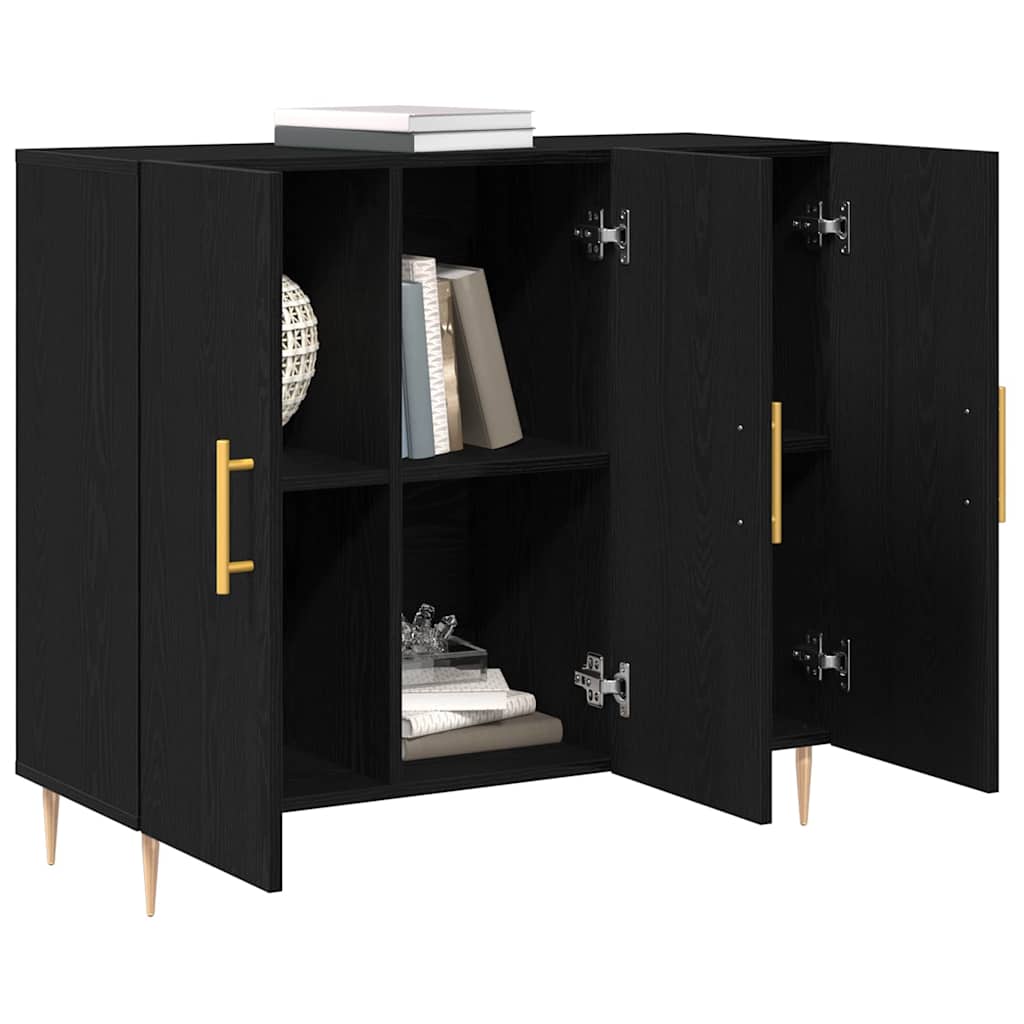 Buffet, Buffet,buffet Para Comedor vidaXL - Imagen 21 de 42