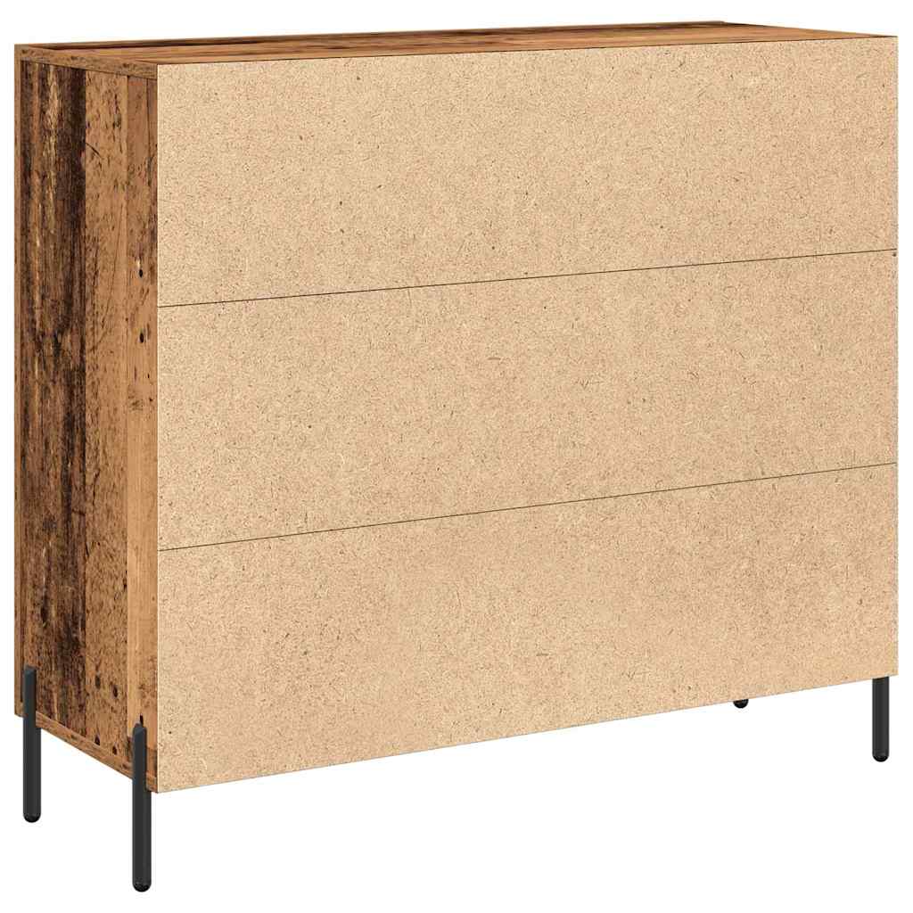 Buffet, Buffet,buffet Para Comedor vidaXL - Imagen 11 de 42