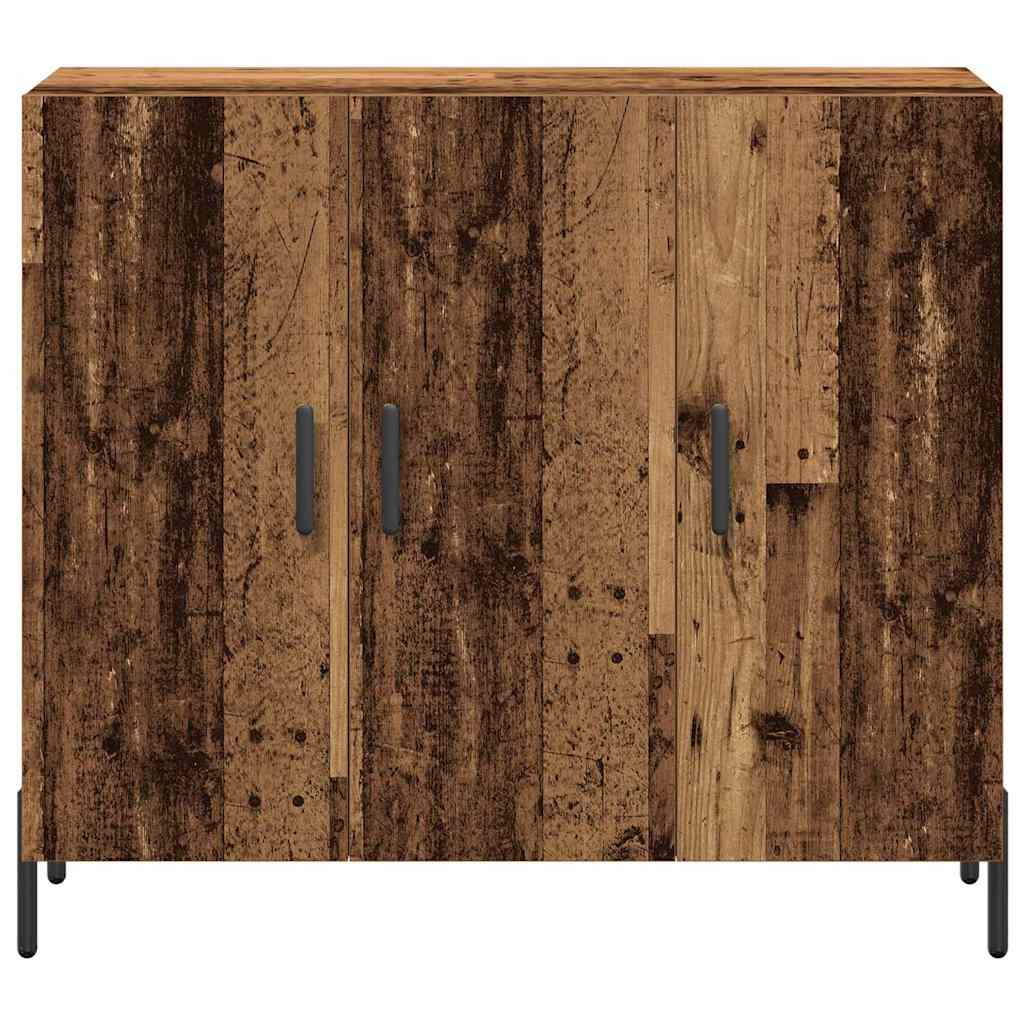 Buffet, Buffet,buffet Para Comedor vidaXL - Imagen 12 de 42