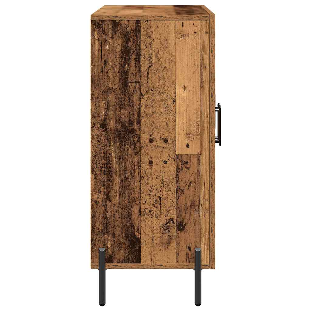 Buffet, Buffet,buffet Para Comedor vidaXL - Imagen 13 de 42