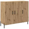Artisan_oak