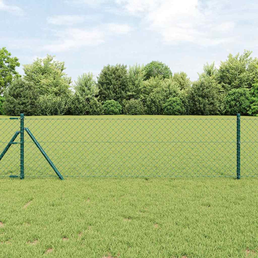 Aed Rohelises 0.8x25 m Teras