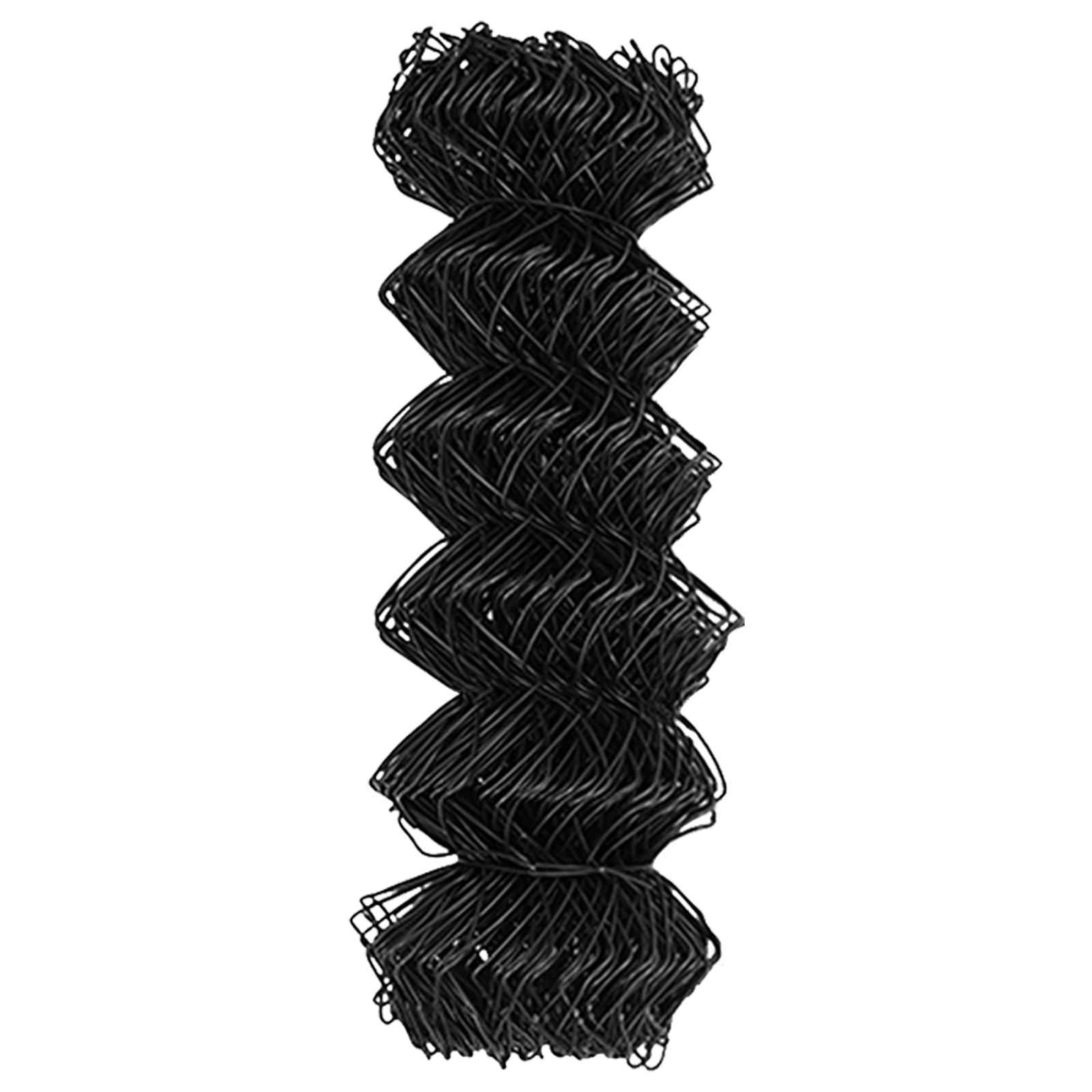 kædetråd hegn grå 0.8x25 m stål 2 8721158942739 wbg