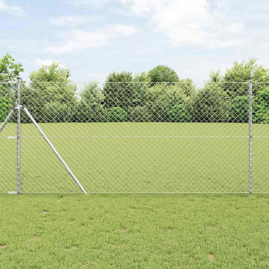 Aia Link Rull 1x10 m Kuumsinkitud Tera
