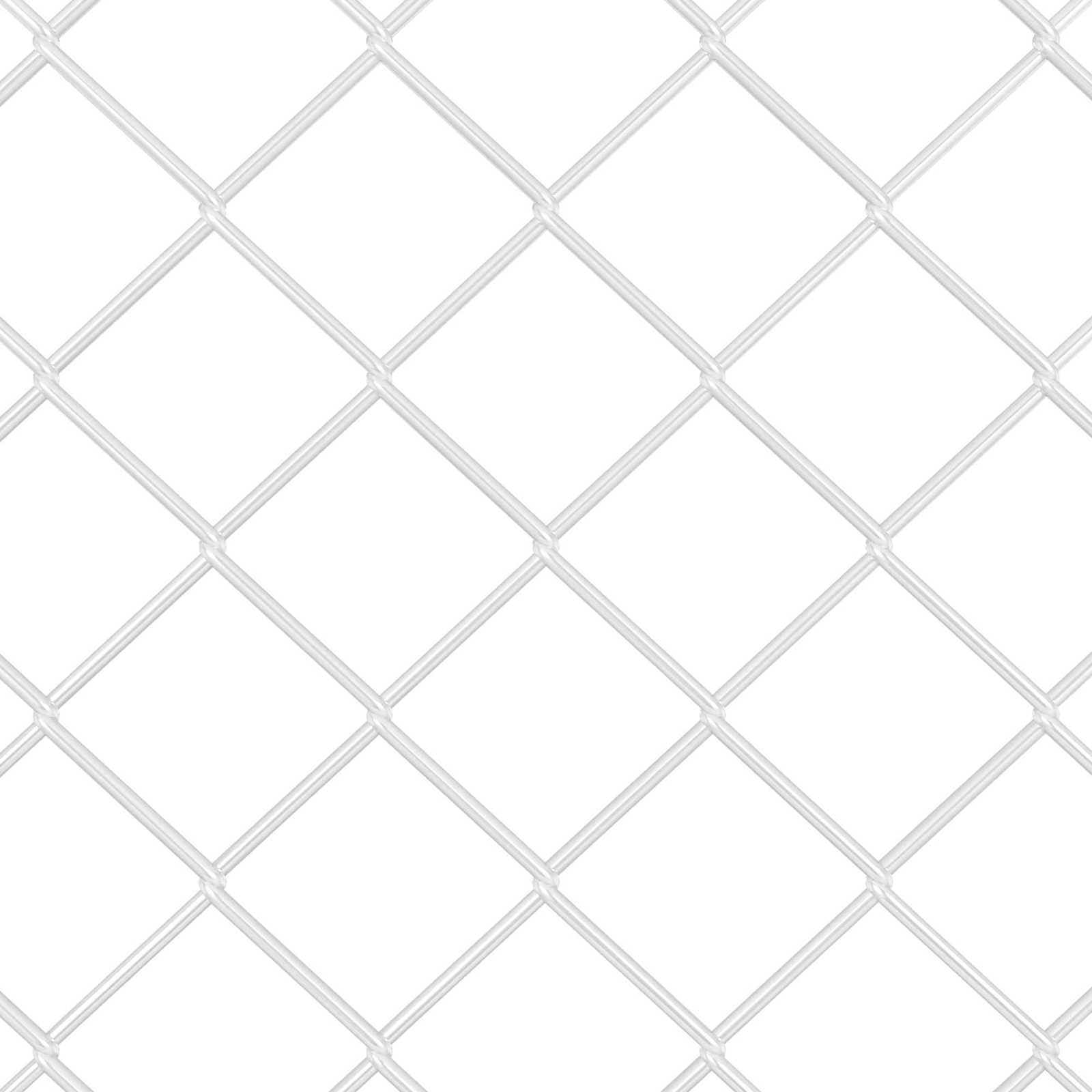 Ahela Link Aed Hõbedane 25 x 0,4 m Tsingitud teras 26 Kõik vajalik sinu aeda ja koju! Ahela Link Aed Hõbedane 25 x 0,4 m Tsingitud teras - Image 7