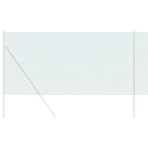 Hexagonální oplocení Zelená 1,2 x 10 m PVC - obrázek 3