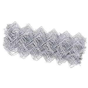Hexagonální oplocení Zelená 0,4 x 25 m PVC - obrázek 5