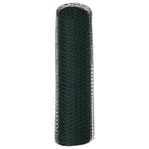 Hexagonální oplocení Zelená 0,6 x 25 m PVC - obrázek 6