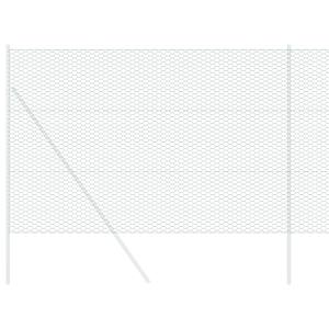 Hexagonální oplocení Zelená 1,6 x 25 m PVC - obrázek 3