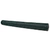 vidaXL Heksagonaalne tara 1,4 x 50 m PVC Roheline