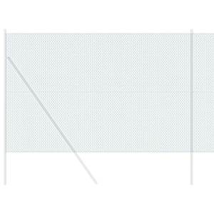 Hexagonální oplocení Zelená 1,5 x 100 m PVC - obrázek 3