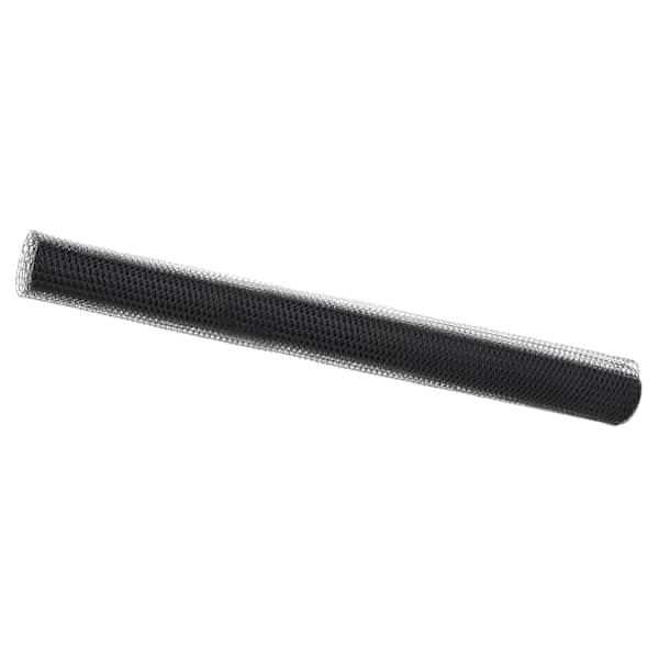 vidaXL Heksagonaalne tara 1,6 x 25 m PVC Hall