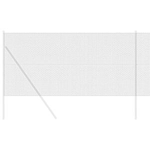 Hexagonální oplocení Šedá 1,2 x 50 m PVC - obrázek 3