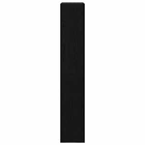 Knihovna 2 pcs Černý dub 100 x 33 x 187,5 cm - obrázek 7