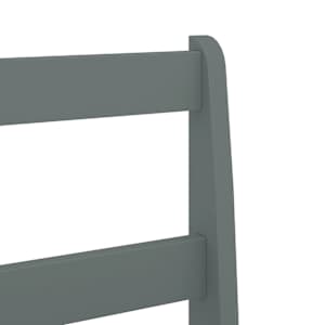 Jídelní set ze 5 kusů "Panama" Grey Borovicový masiv - obrázek 10