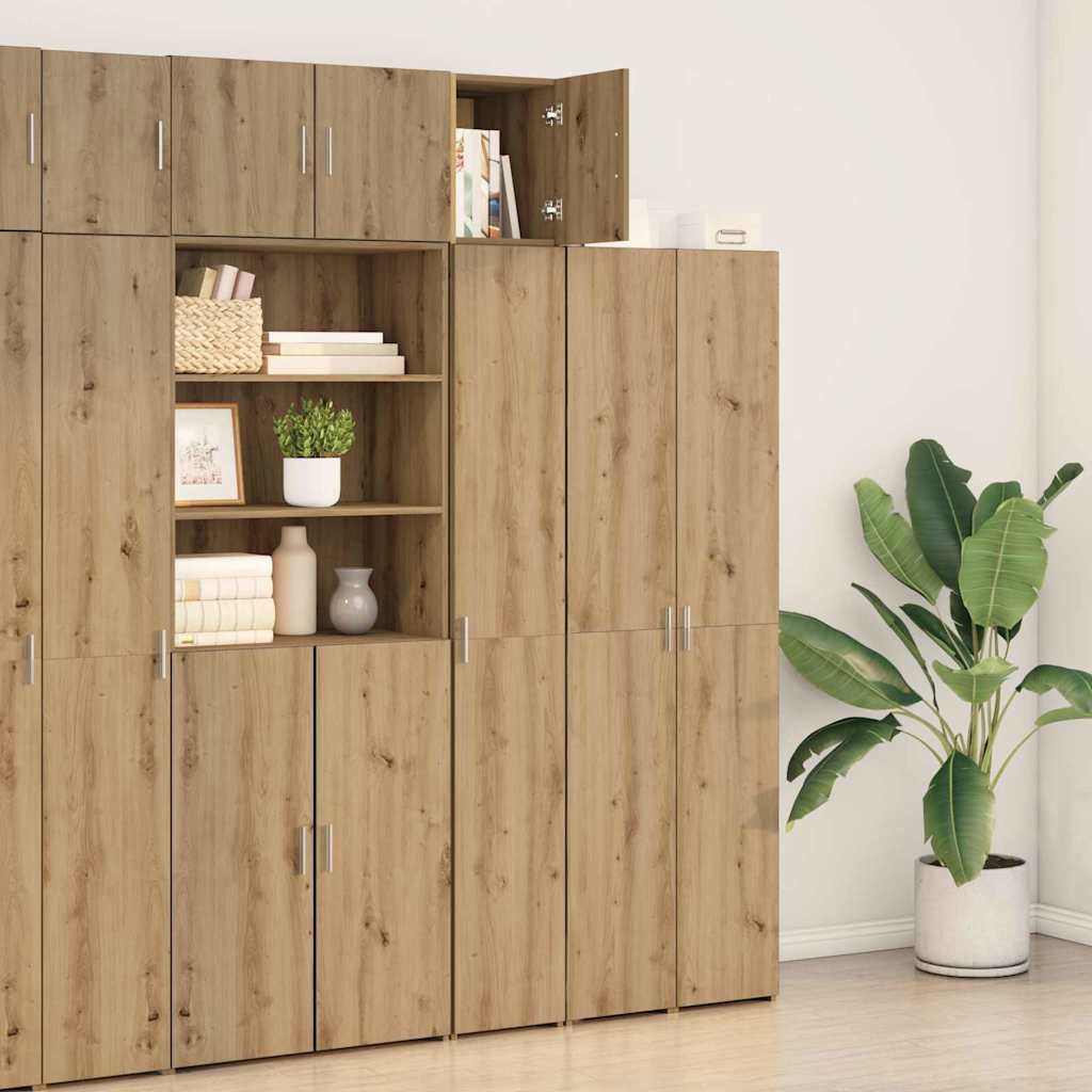 Wall Cabinet, Wall Cabinets, Wall Cabinet vidaXL - Picture 14 of 124