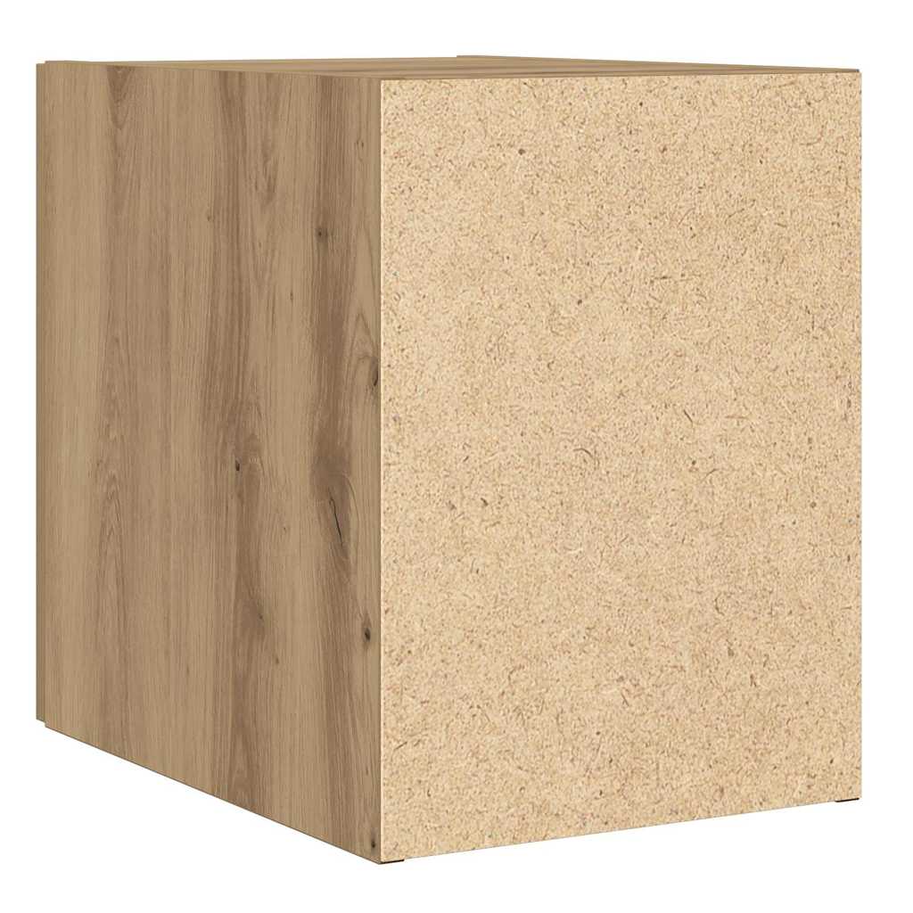 Wall Cabinet, Wall Cabinets, Wall Cabinet vidaXL - Picture 17 of 124