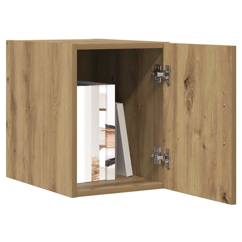 Wall Cabinet, Wall Cabinets, Wall Cabinet vidaXL - Picture 13 of 124