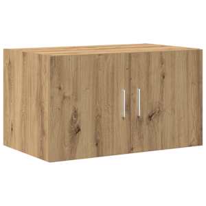 vidaXL Seinekapp k&auml;sit&ouml;&ouml;tamm 70 x 42.5 x 40 cm Tehispuit