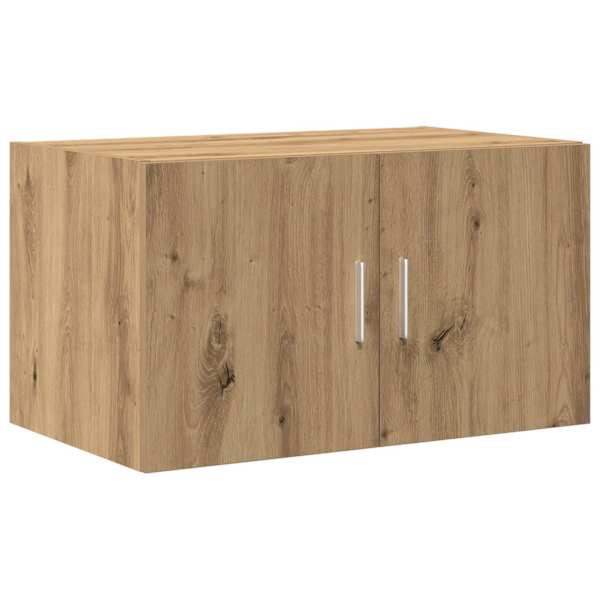 vidaXL Seinekapp k&auml;sit&ouml;&ouml;tamm 70 x 42.5 x 40 cm Tehispuit